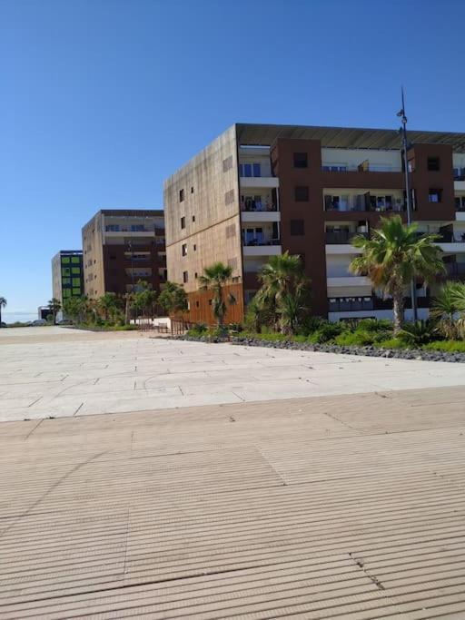 Les Salins A Sete Proche Plages Zewnętrze zdjęcie