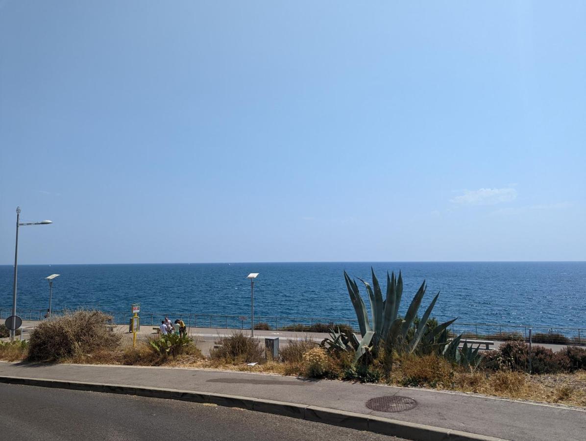 Les Salins A Sete Proche Plages Zewnętrze zdjęcie