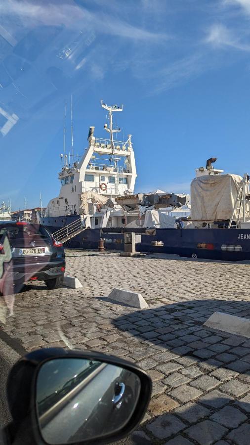 Les Salins A Sete Proche Plages Zewnętrze zdjęcie