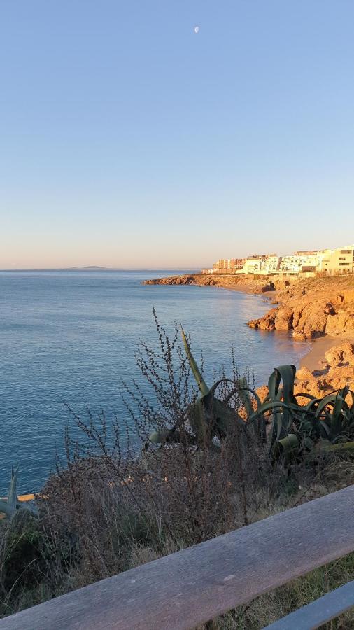 Les Salins A Sete Proche Plages Zewnętrze zdjęcie